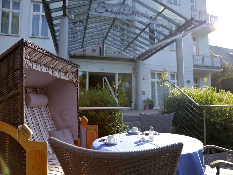 Aparthotel Seeschlv Sschen image
