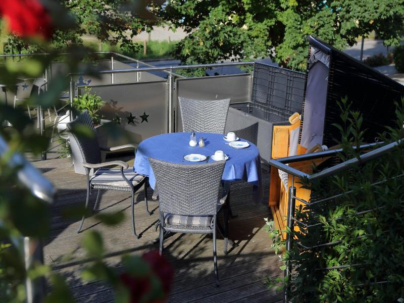 Aparthotel Seeschlv Sschen image