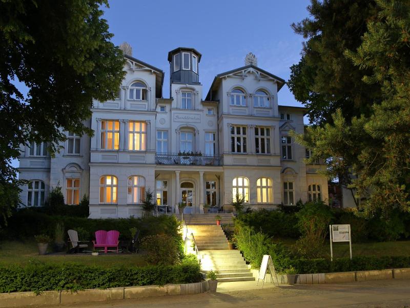 Aparthotel Seeschlv Sschen image