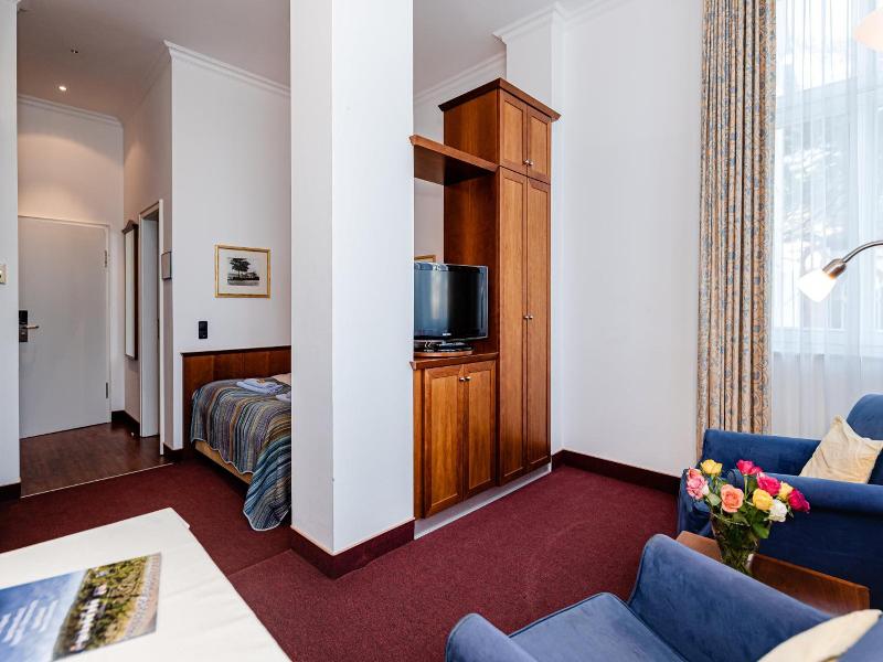 Aparthotel Seeschlv Sschen image