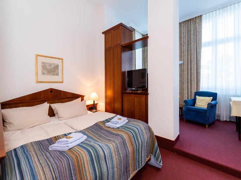 Aparthotel Seeschlv Sschen image