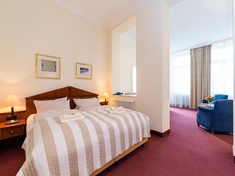 Aparthotel Seeschlv Sschen image