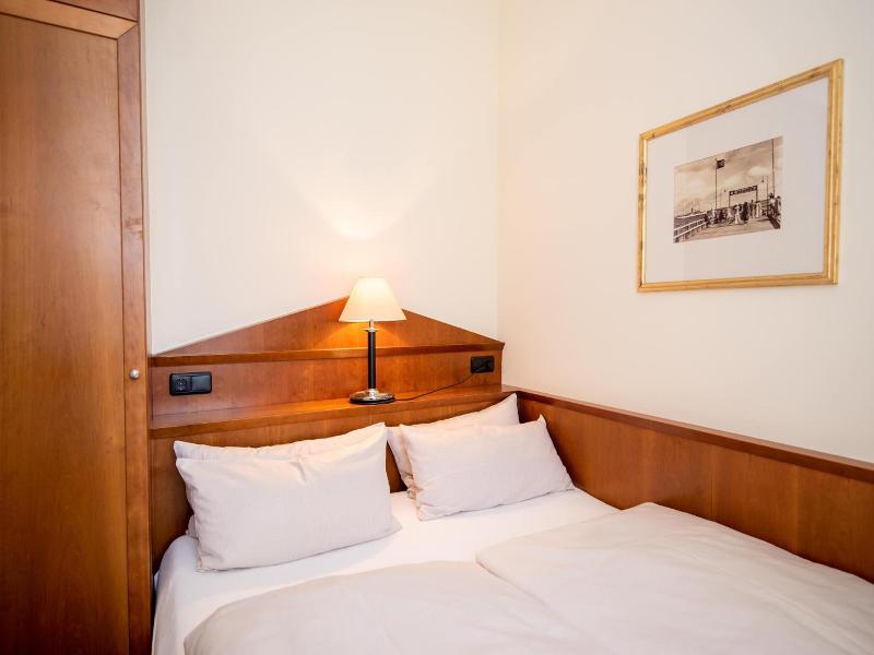 Aparthotel Seeschlv Sschen image