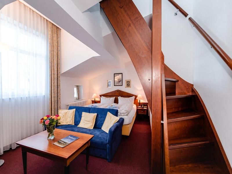 Aparthotel Seeschlv Sschen image