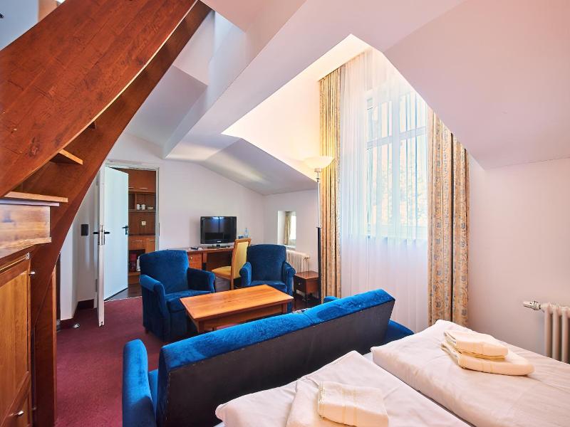 Aparthotel Seeschlv Sschen image