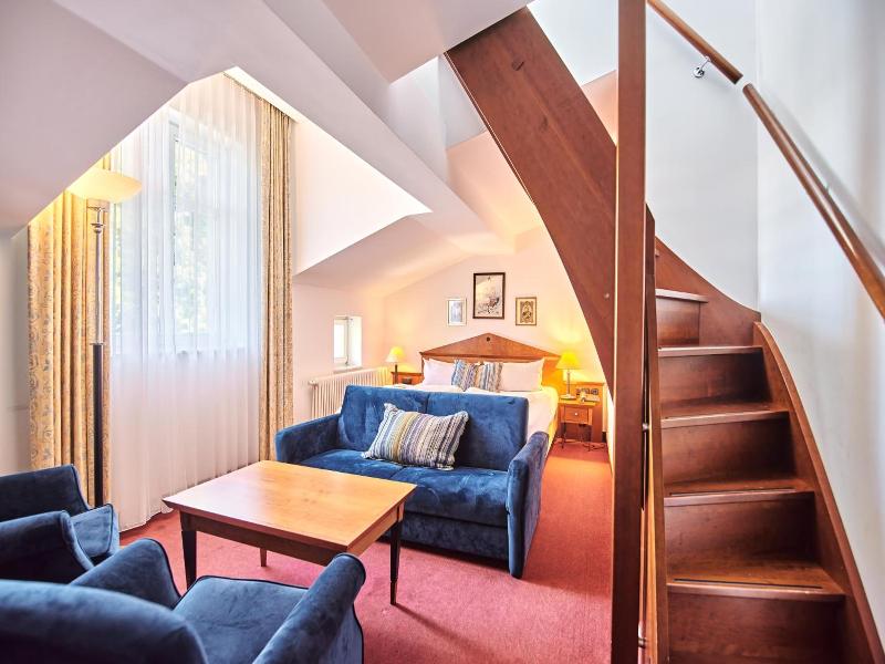 Aparthotel Seeschlv Sschen image