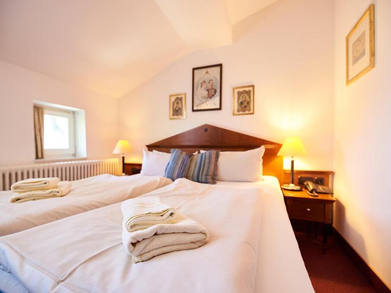 Aparthotel Seeschlv Sschen image