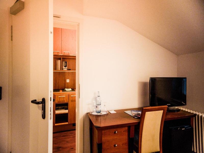 Aparthotel Seeschlv Sschen image