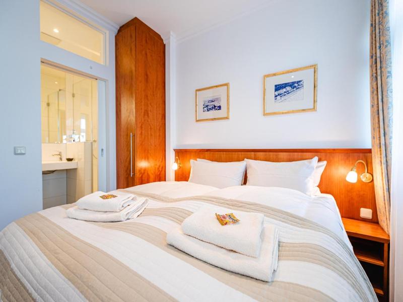 Aparthotel Seeschlv Sschen image