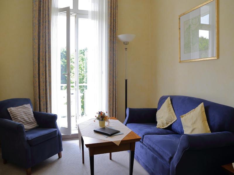 Aparthotel Seeschlv Sschen image