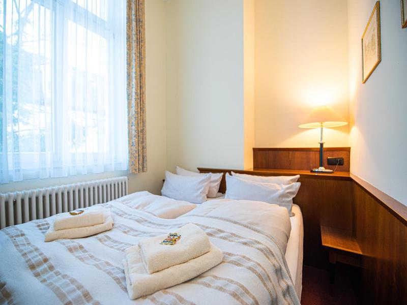 Aparthotel Seeschlv Sschen image
