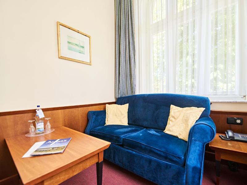 Aparthotel Seeschlv Sschen image