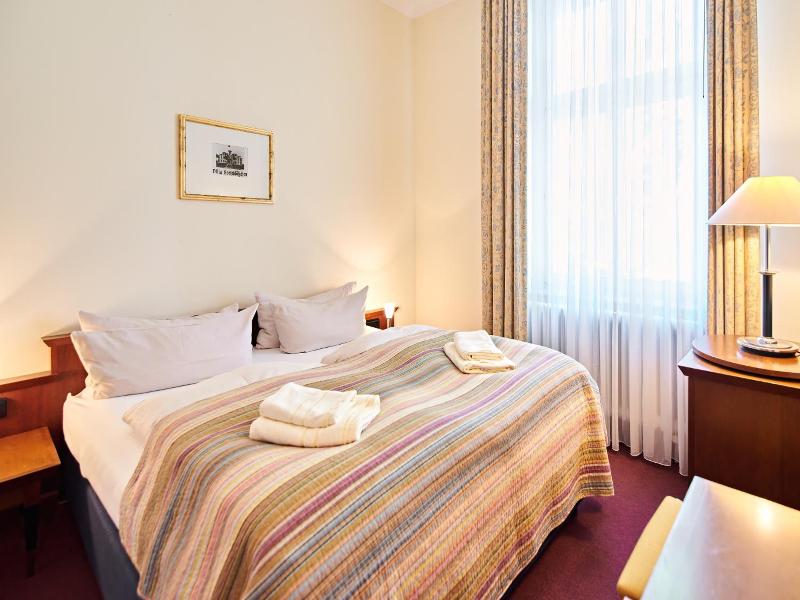 Aparthotel Seeschlv Sschen image