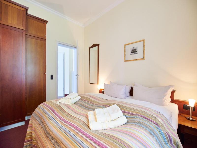 Aparthotel Seeschlv Sschen image