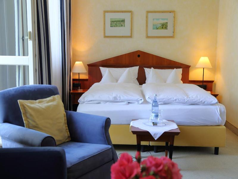 Aparthotel Seeschlv Sschen image