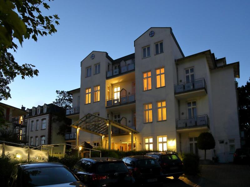 Aparthotel Seeschlv Sschen image