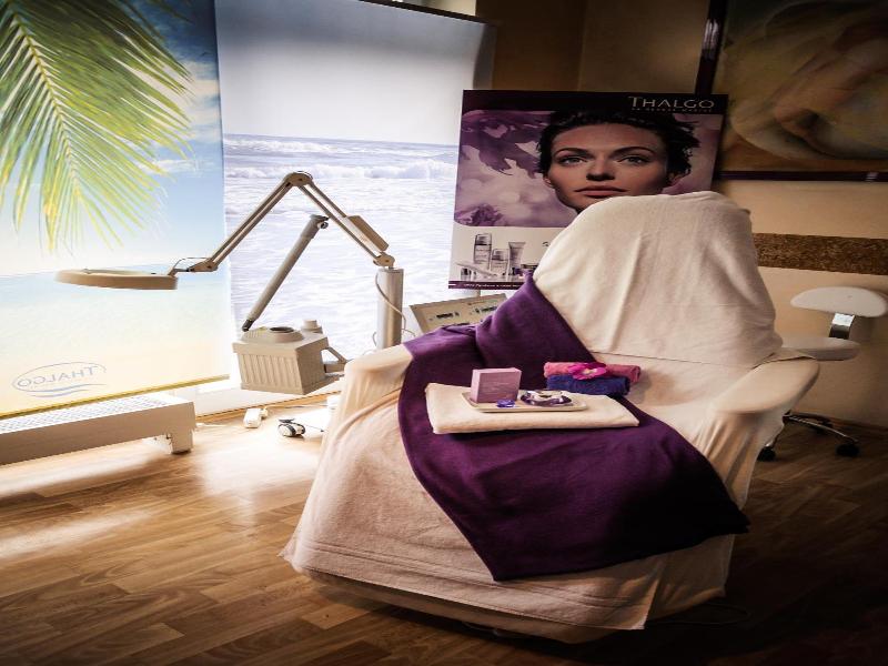 Aparthotel Seeschlv Sschen image