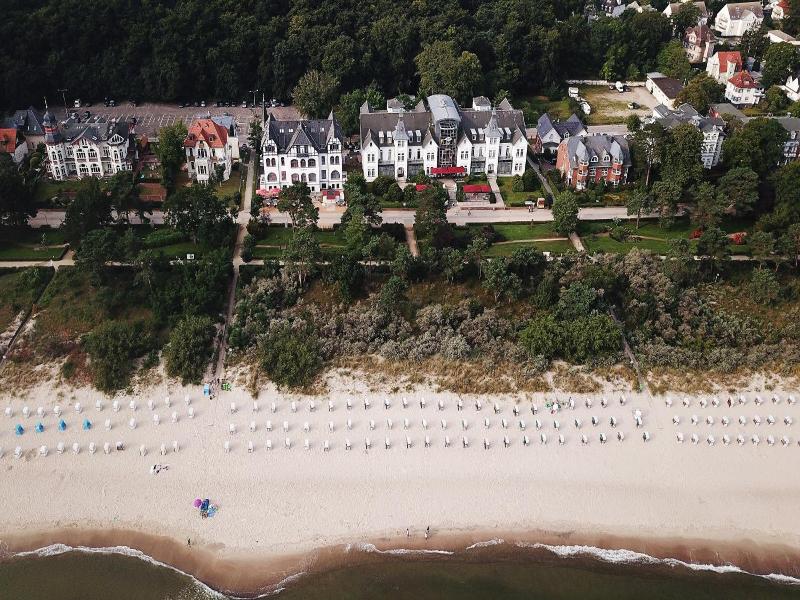 Aparthotel Seeschlv Sschen image