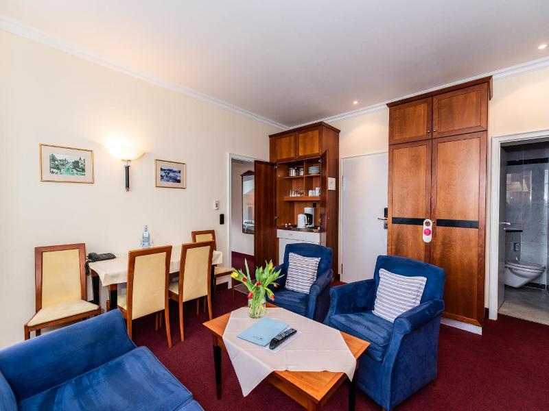 Aparthotel Seeschlv Sschen image