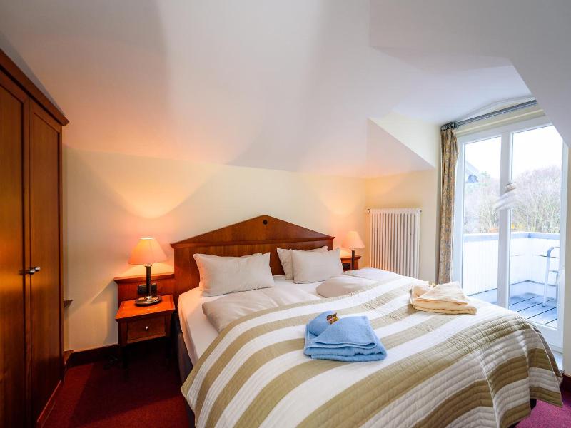 Aparthotel Seeschlv Sschen image