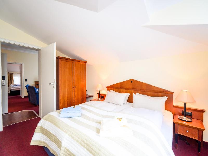Aparthotel Seeschlv Sschen image