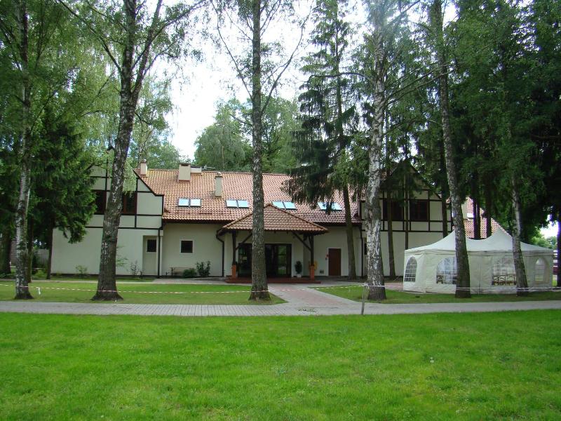 Hotel Restauracja Cztery Pory Roku