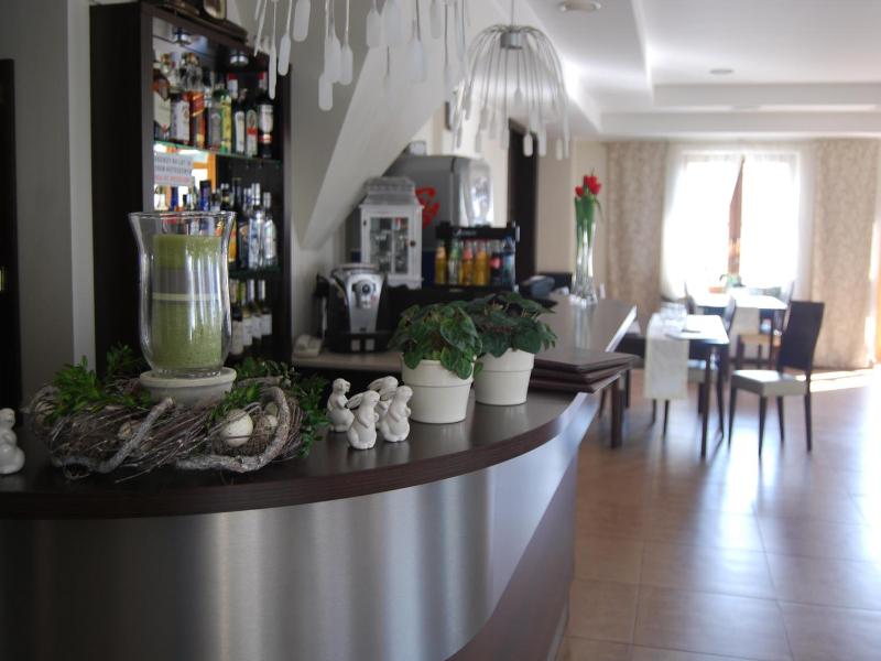 Hotel Restauracja Cztery Pory Roku