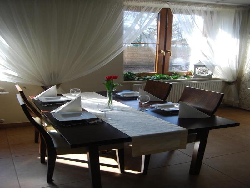 Hotel Restauracja Cztery Pory Roku
