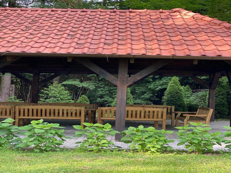 Hotel Restauracja Cztery Pory Roku