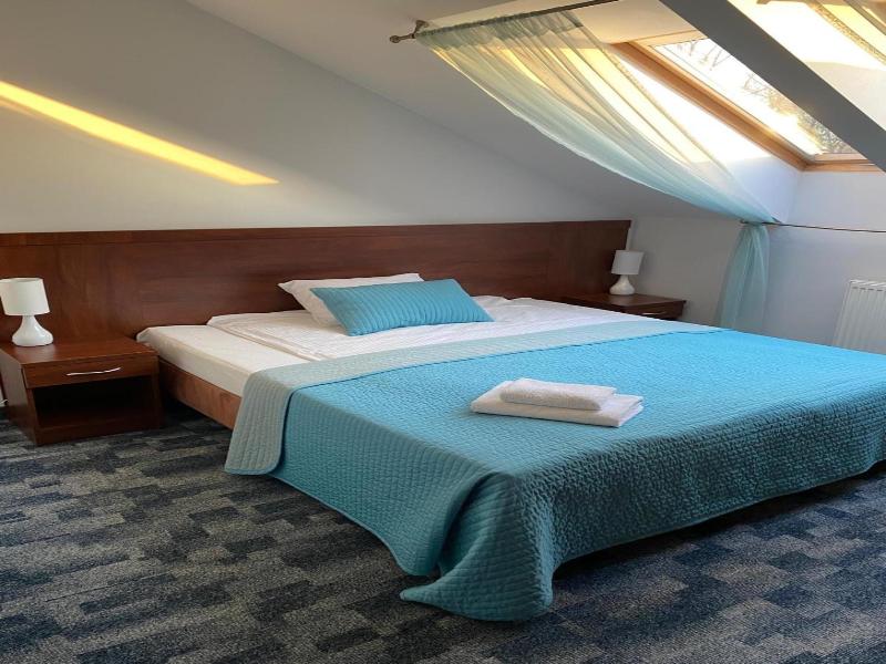 Hotel Restauracja Cztery Pory Roku