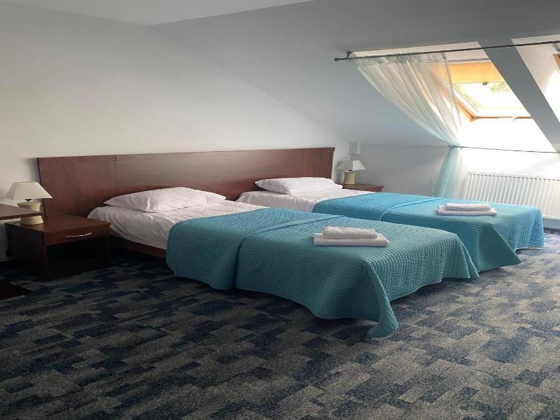 Hotel Restauracja Cztery Pory Roku