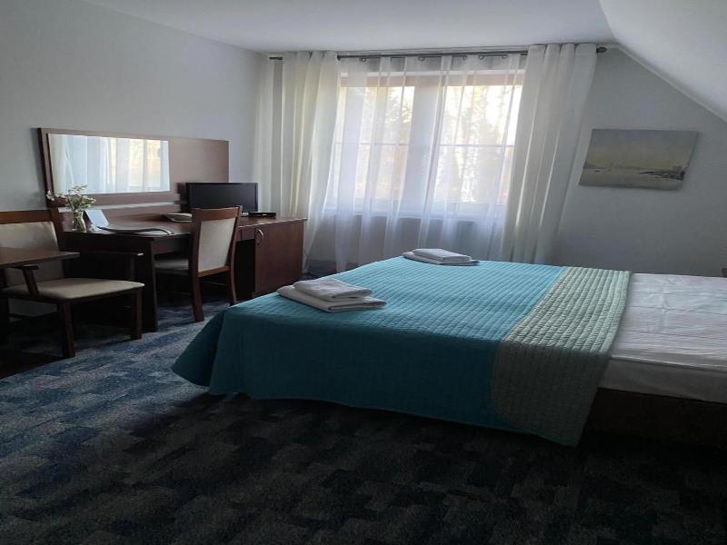 Hotel Restauracja Cztery Pory Roku
