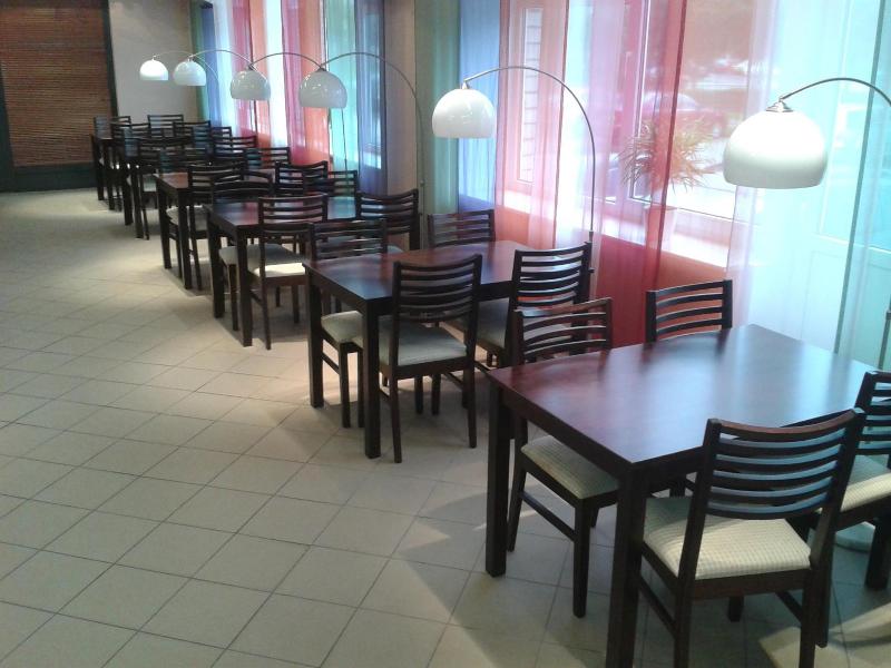 Sports Centre Haapsalu