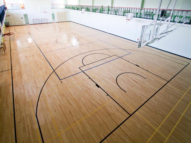 Sports Centre Haapsalu