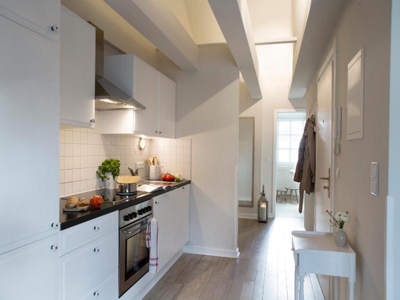 Von Deska Townhouses Ivy House image
