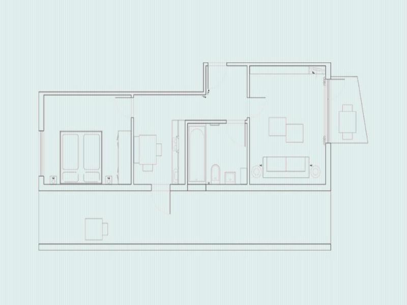 Von Deska Townhouses Ivy House image