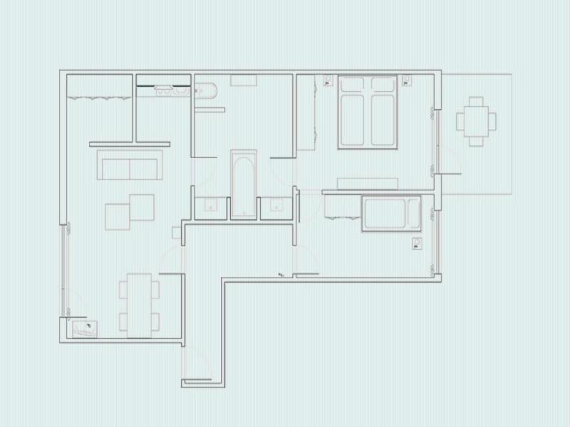 Von Deska Townhouses Ivy House image
