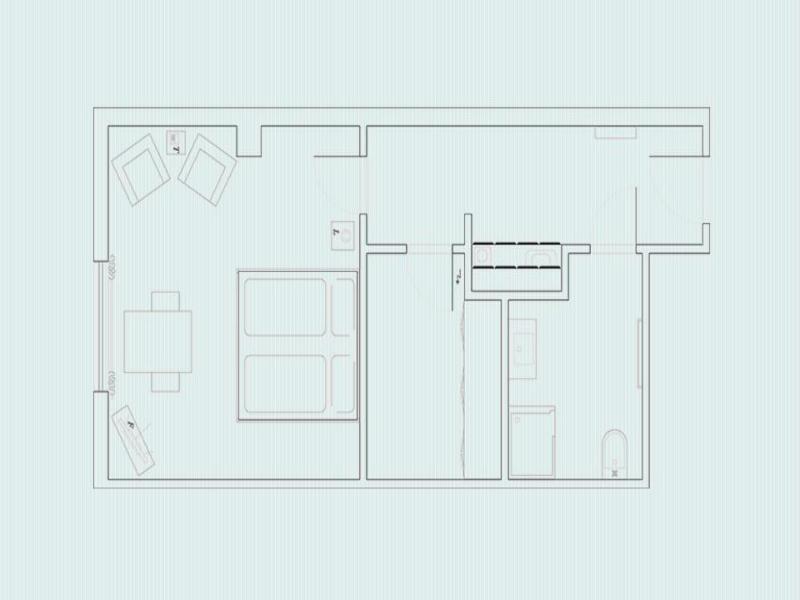 Von Deska Townhouses Ivy House image