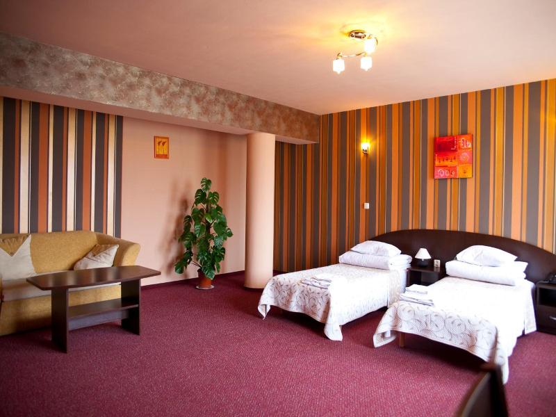 Hotel Horyzont image