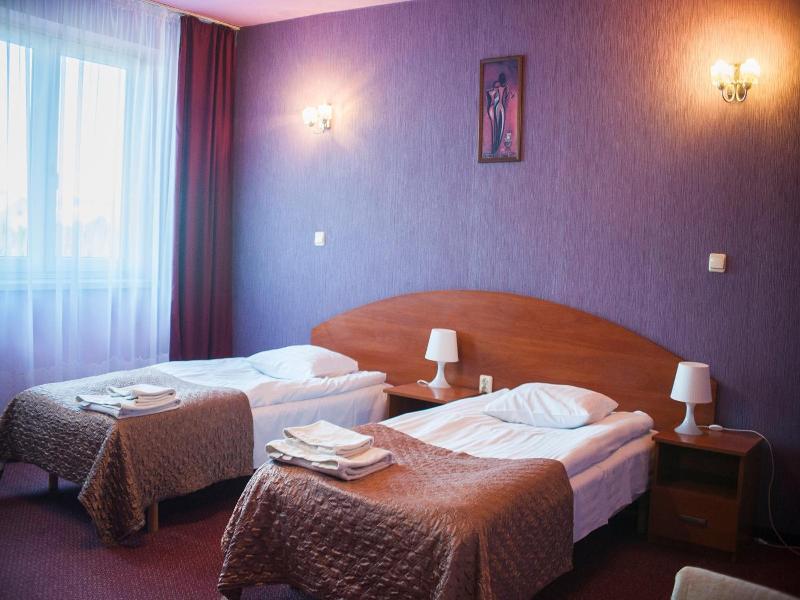 Hotel Horyzont image