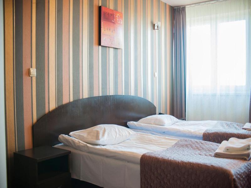 Hotel Horyzont image
