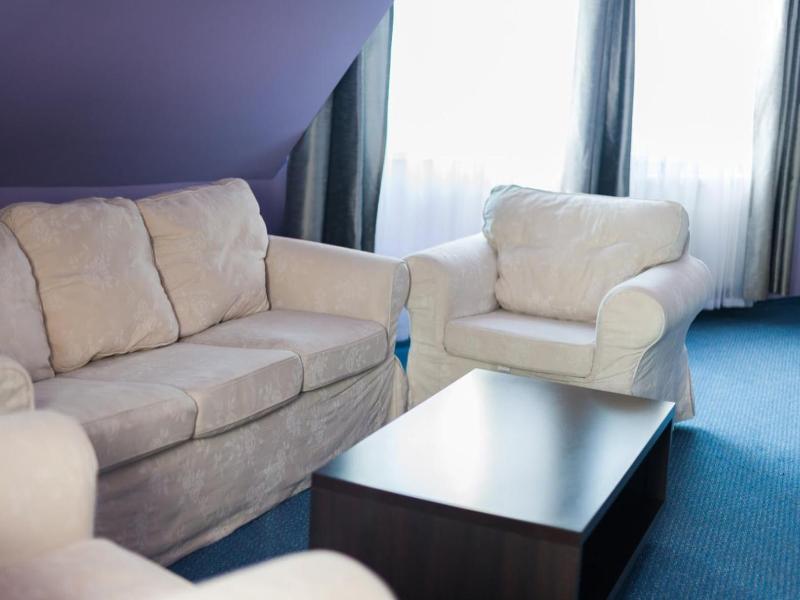 Hotel Horyzont image