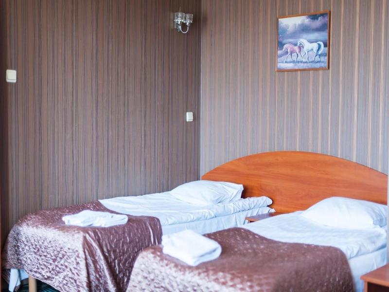 Hotel Horyzont image