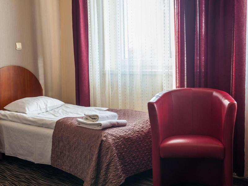 Hotel Horyzont image