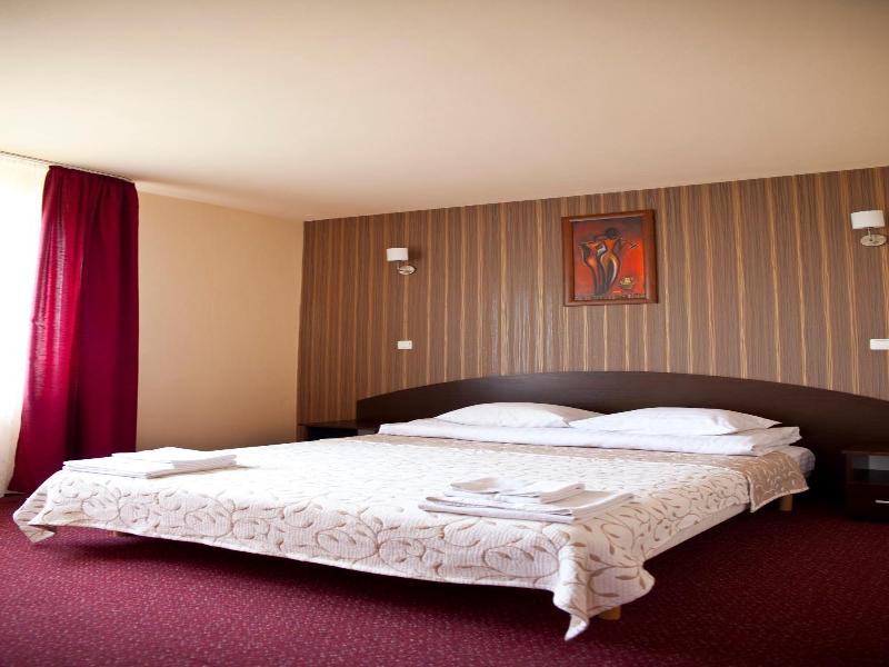 Hotel Horyzont image