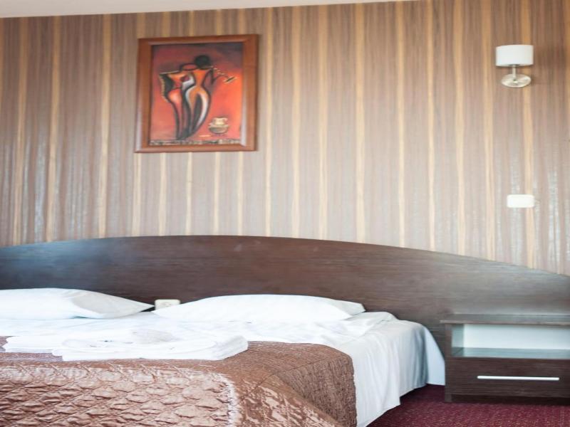Hotel Horyzont image