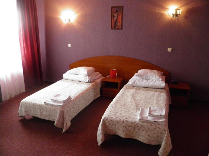 Hotel Horyzont image