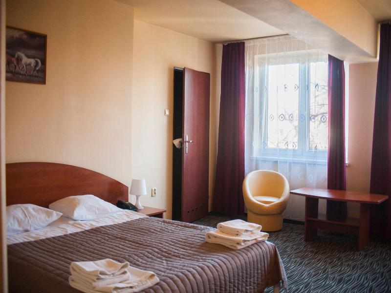 Hotel Horyzont image