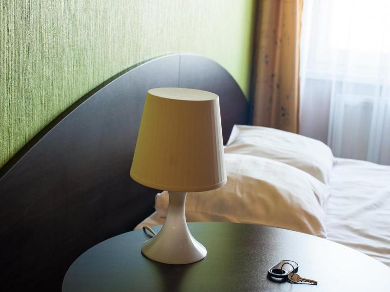 Hotel Horyzont image