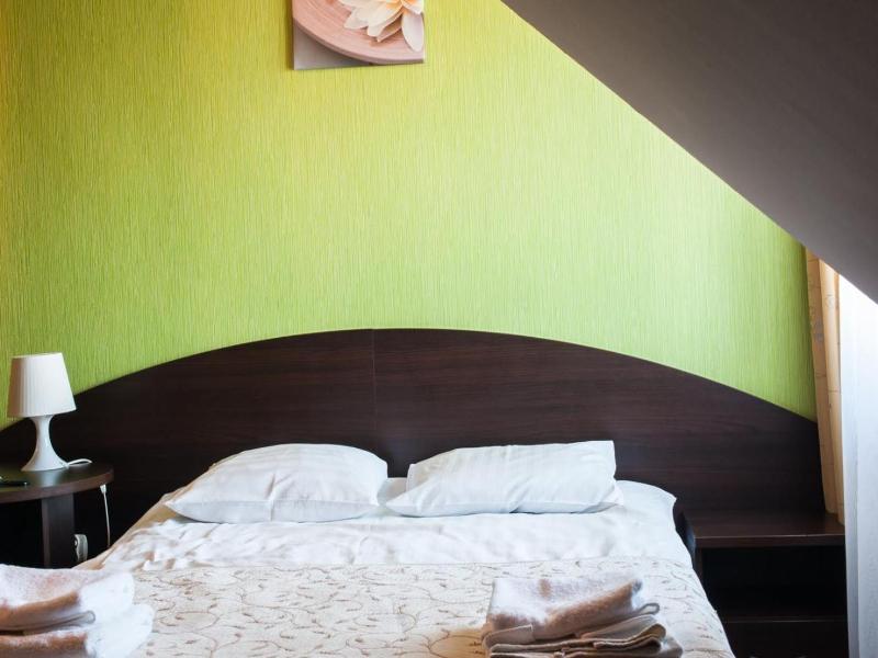 Hotel Horyzont image